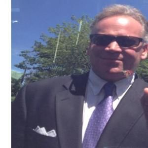 Meet your Posher, Richard